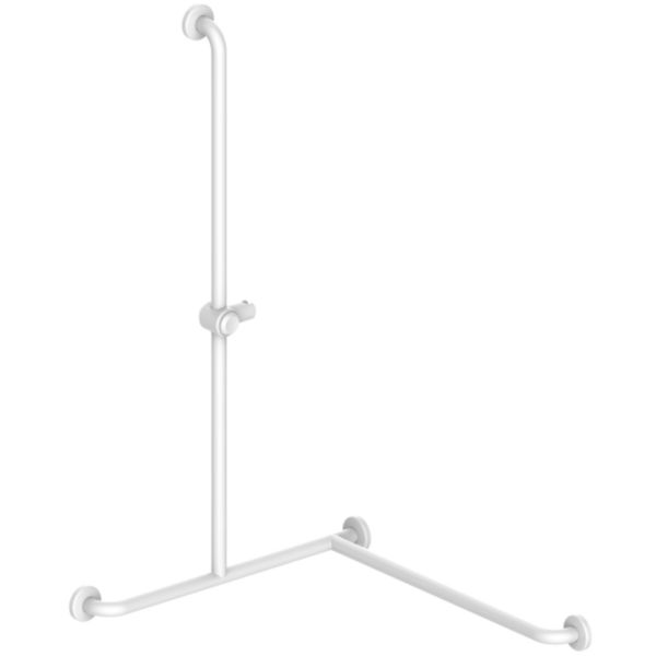 Main courante Epoxy Option 2 Réf.01266WH