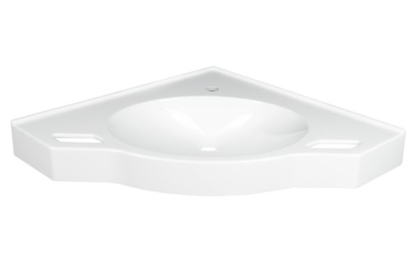 Lavabo Radius TBC Réf.11971