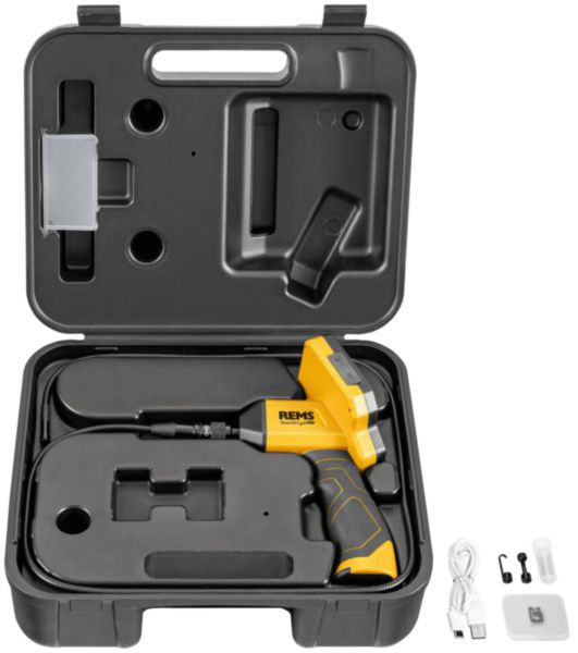 REMS CamScope HD Set - Réf. 175400 R4