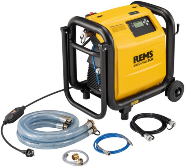 Desemboueuse Multi-Push SLW Set REMS - Réf. 115611 R220