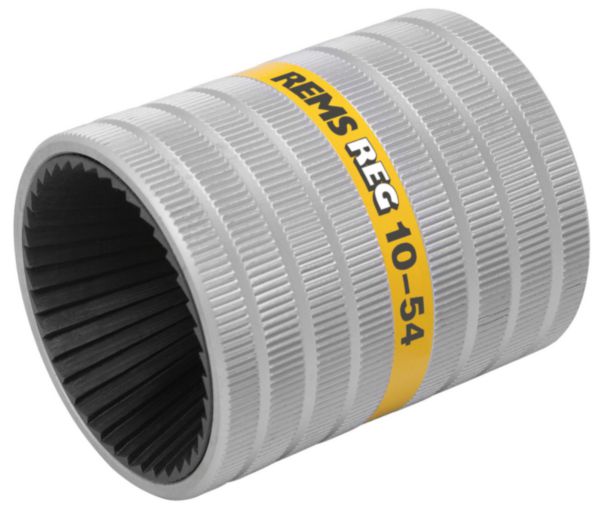 Ebavureur pour tubes REMS REG 10-54, Ø 10-54 mm, Ø 1/2-2 1/8'' - Réf. 113830 R