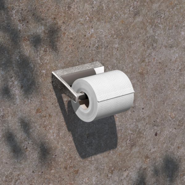 Porte-papier ouvert Réf. 14662010000