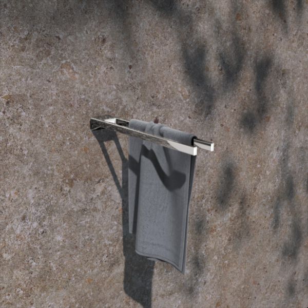 Porte-serviettes - 450 mm Réf. 14618010000