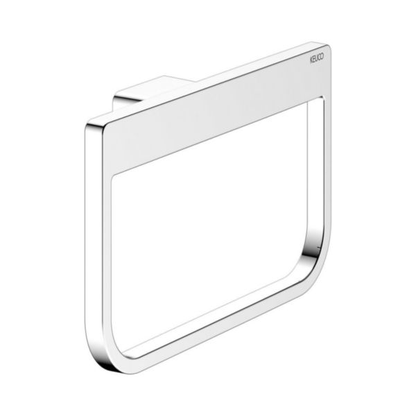 Porte-serviettes Chromé Réf. 14621010000