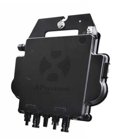 Micro onduleur APS DS3H garantie 10 ans Réf. AR05235