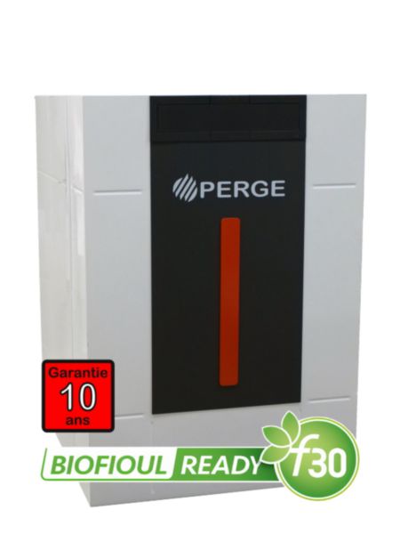 Chaudière fioul OPTITHERM 32 C-F30 réf: 916011