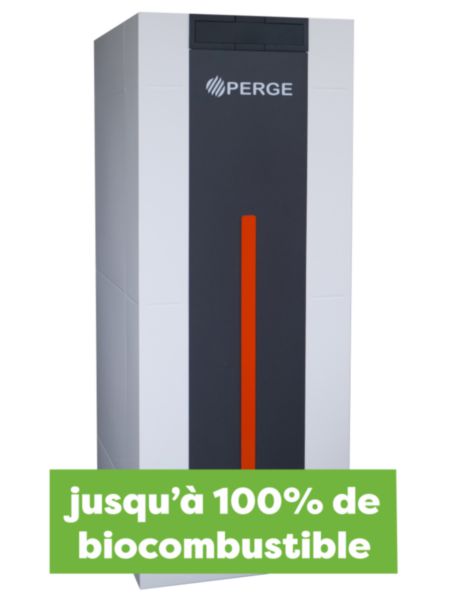 Chaudière fioul OPTITHERM 24 B90-F30 réf: 916012