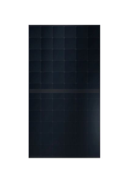 MODULE PV NORWATT 500Wc BI VERRE HPBC FULL BLACK 1910x1134x30mm Réf. AR05511