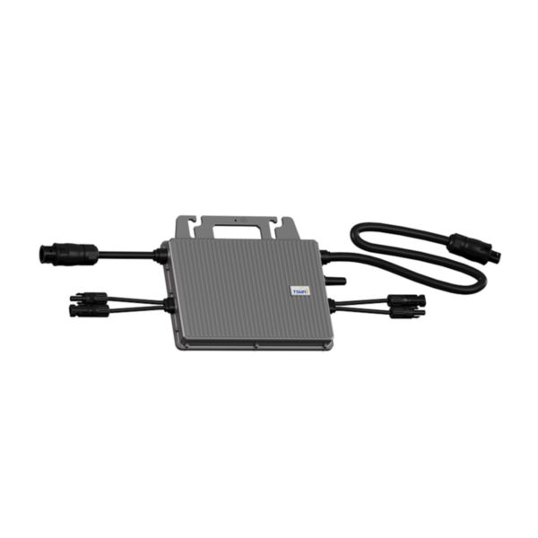 TSUN MX1000 MICRO ONDULEUR TSOL-MX1000 - 2 MODULES WIFI - 12 ANS Réf. AR05486