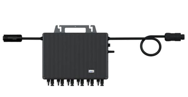 TSUN MX3000 MICRO ONDULEUR 3000W 6 MODULES - DAISY CHAIN Réf. AR05384