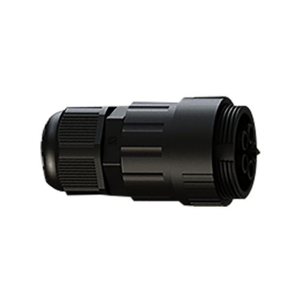 TSUN FEMALE CONNECTOR TSOL-MT-F-2 Réf. AR05099