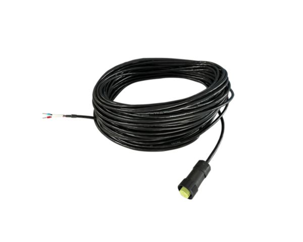 TSUN CABLE COMMUNICATION RS485 25M Réf. AR05473