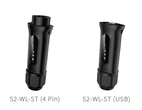 SOLIS STICK LAN ET WIFI S2-WL-ST Réf. AR02318