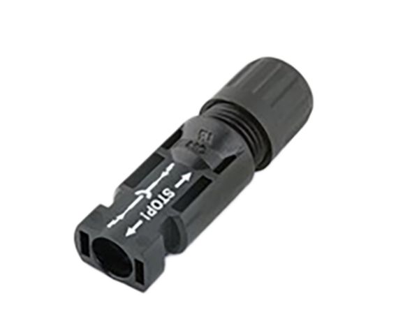 CONNECTEUR MC4 MALE 10MM² Réf. AR03095