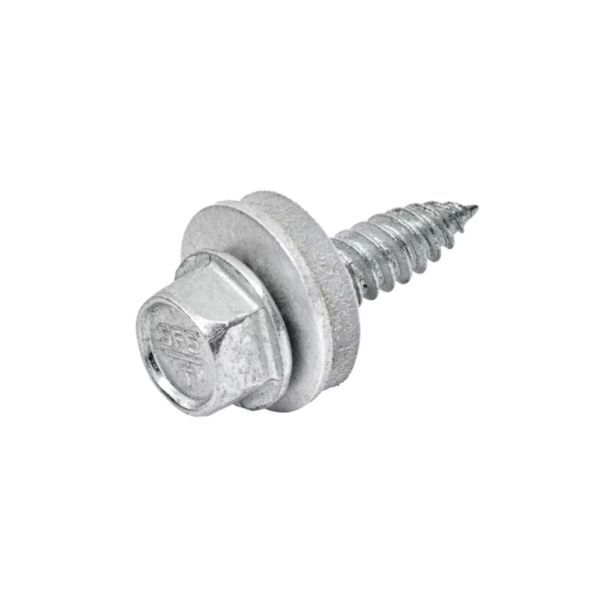 VIS AUTOFOREUSE 5.5X25MM AVEC RONDELLE EPDM Réf. AR00765