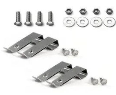 RENUSOL SACHET DE VISSERIE POUR BAC CONSOLE+ 420022 Réf. AR04425