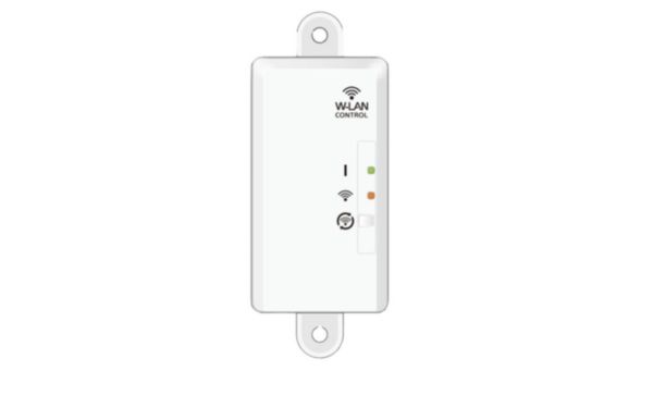 Interface wi-fi UTY-TFSXJ3 pour climatiseurs splits Réf. 875225