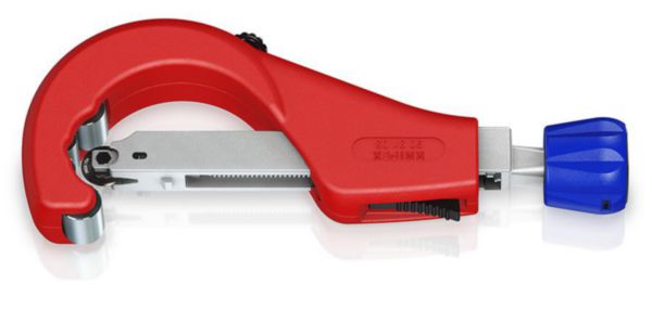 Coupe-tubes TubiX XL Réf. 903103BK