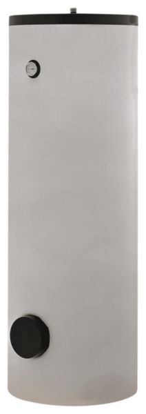 Ballon Eau Chaude Sanitaire 300L en émail - vanne 3 voies non incluse réf : PAW-TA30C1E5STD
