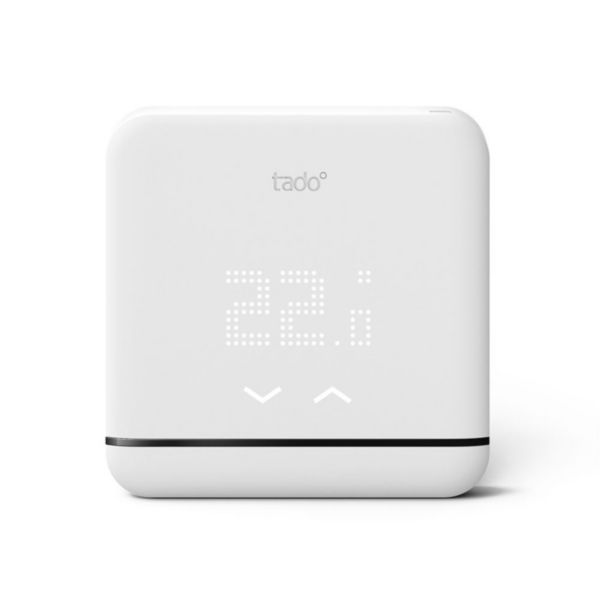 Thermostat connectée et Intelligent pour climatisation V3+ réf : V3P-AC02-TC-ML