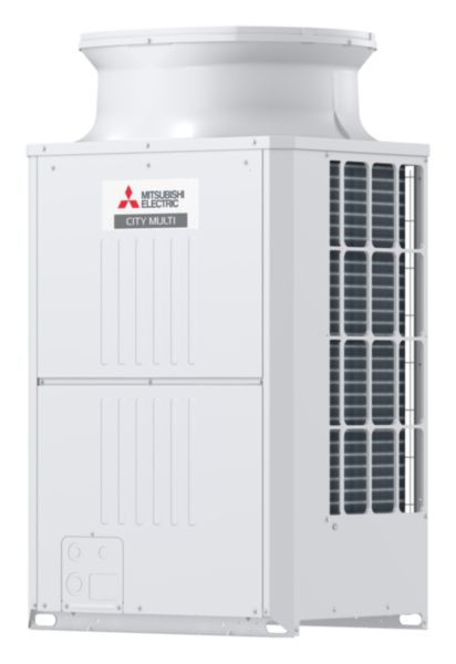 Groupe extérieur DRV City Multi - Froid seul - Pf : 22.4 kW traitement anti-salin réf : PUCY-P200YKD.TH-BS