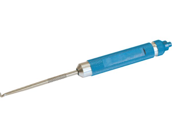 Image principale de Démonte joint avec 5 joints de rechange - TEDDINGTON réf. TF-GDT02-5R
