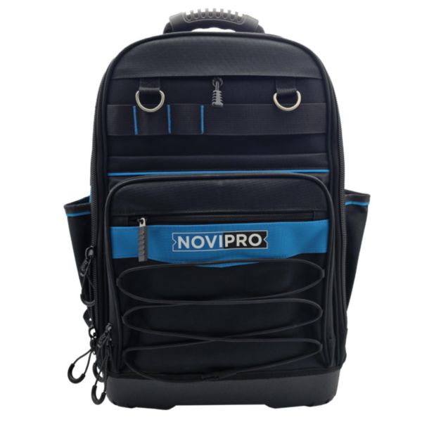 Sac à dos porte outils NOVIPRO