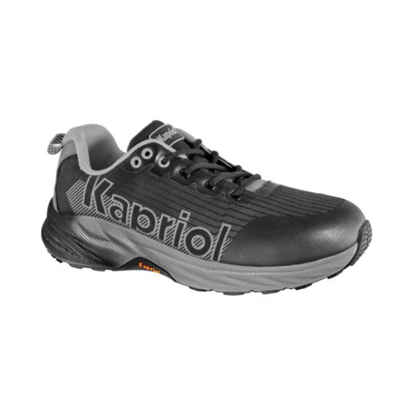 Chaussures Dune Jaq noir 41 Réf. 44151