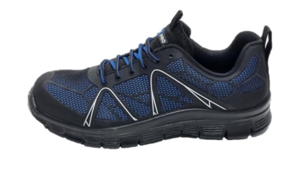 Chaussures de sécurité MELBOURNE T42 S3S NOVIPRO