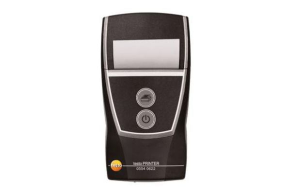 Imprimante BLUETOOTH®/ IRDA Réf. 0554 0622