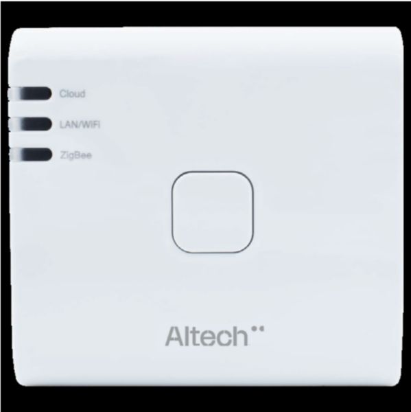 Passerelle universelle Altech Smart Home