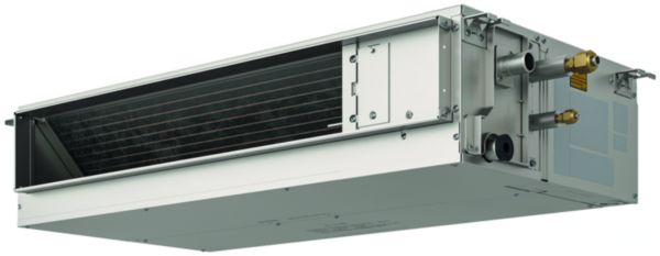 Unité intérieure - Gainable ultra compact type M2 -  Compatible R410a/R32 - 5,6kW réf : S-56MM2EB