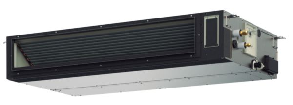 Unité intérieure - Gainable adaptatif type F3 - Compatible R32/R410A nanoe X Mark 3 -  14,0kW réf : S-140MF3E5D