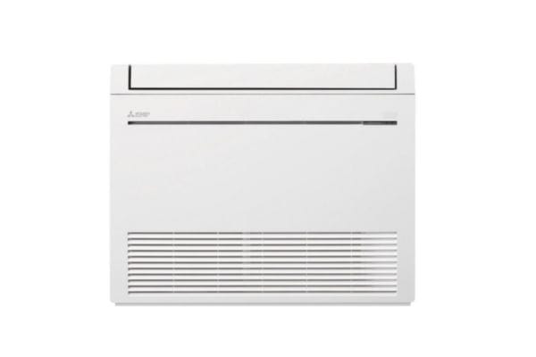 Unité Intérieure Série M - Console De Luxe MFZ-KW - Pf : 3.5 kW / Pc : 4.3 kW (Livré avec télécommande IR) Réf. MFZ-KW35VG-E2