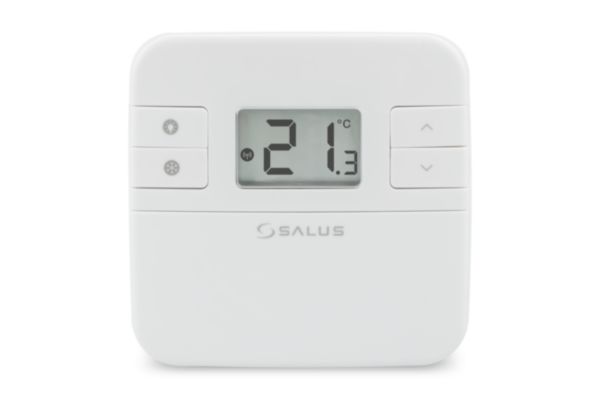 Thermostat d’ambiance numérique réf : RT310