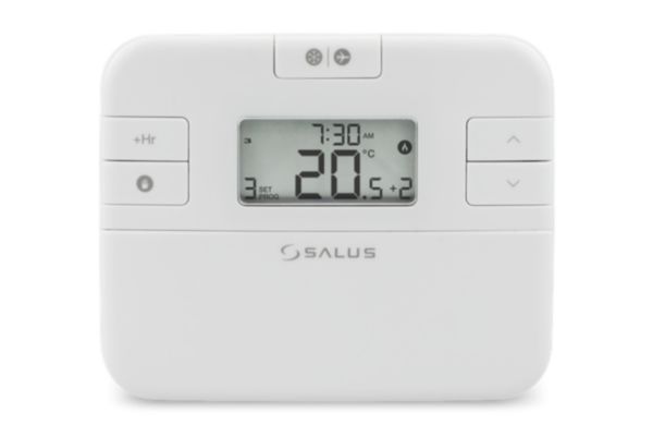 Thermostat numérique programmable réf : RT510
