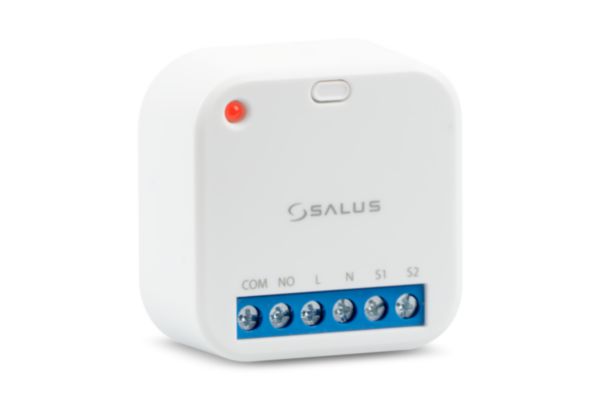 Relai intelligent 16 A 868MHZ réf : SR868