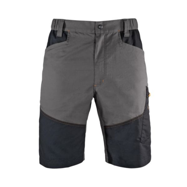 Short tech tropic gris/noir XL Réf. 60993