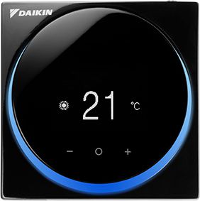 Télécommande à fil MADOKA avec communication Bluetooth renforcée Réf. BRC1H52K7