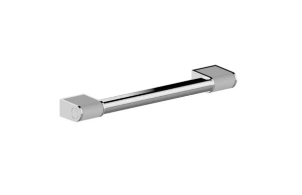 Caches de finition interchangeables Blanc x2 Onyx 2 Réf. 12806WH-LS