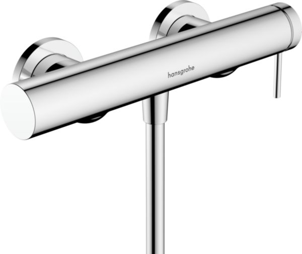 Mitigeur douche TECTURIS S chromé Réf. 73622000