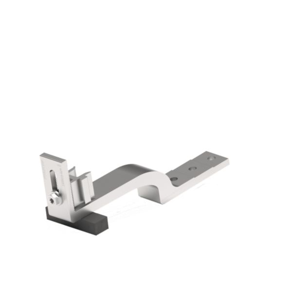 Crochet de toit ardoise schletter rapid 2+ pro slate 125mm 109019-024 Réf. AR00415