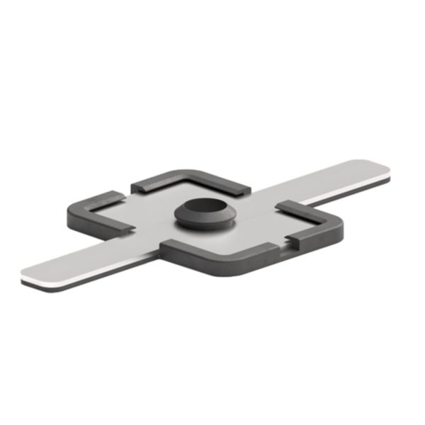 Calotte universelle schletter avec epdm 119005-001 Réf. AR01891