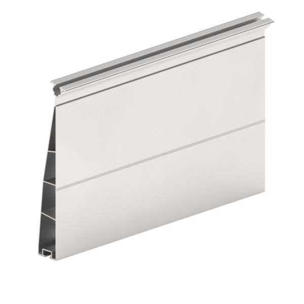 Fixz-15 schletter pour bac acier / support haut 450mm 121008-202 Réf. AR02367