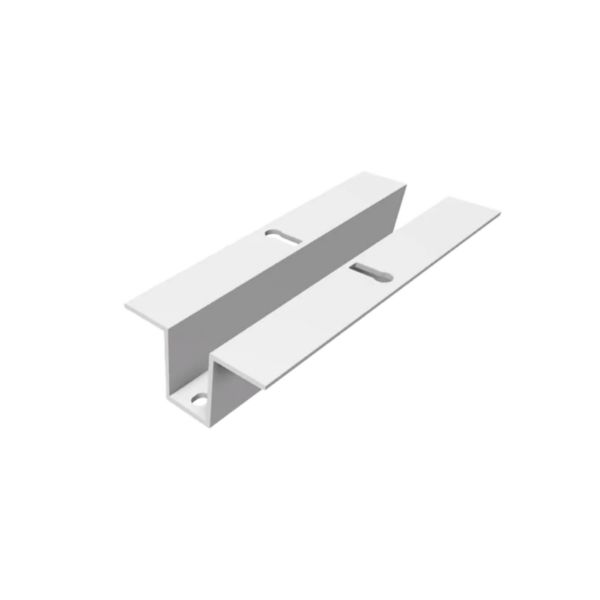 Adaptateur universel schletter m8 duo 119033-005 Réf. AR02650