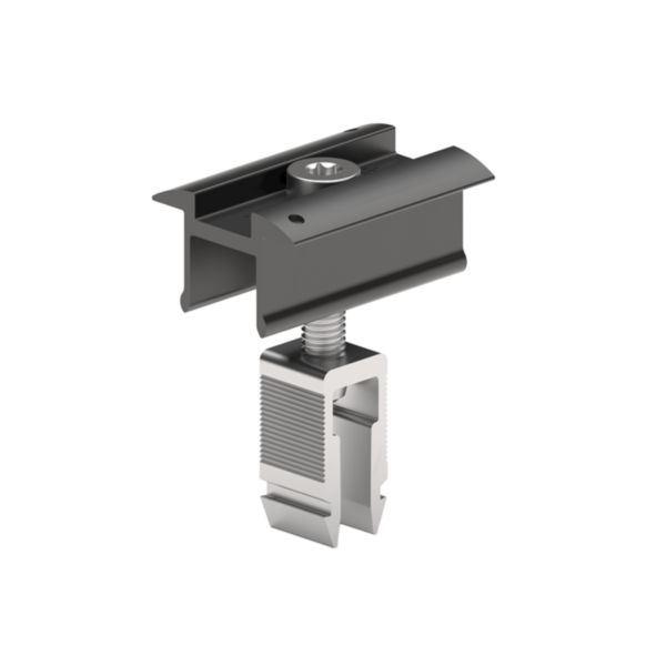 Pince centrale schletter proline rapidpro noire 30-47mm 131020-901 Réf. AR03045