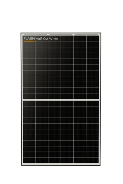 Module pv dualsun flash 415 wc perc fond blanc 1722x1134x30mm ecs ds415-108m10-02 Réf. AR04408