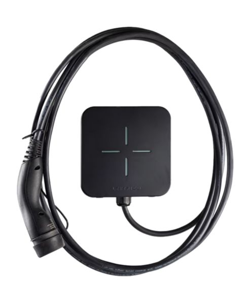 Borne recharge borne recharge tri em safe 22k 3p22k-em-t2s Réf. AR04848
