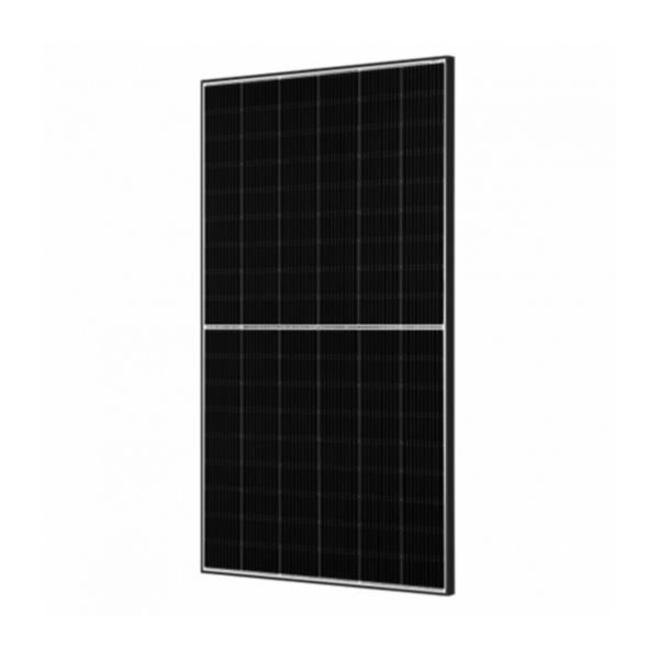 Module pv ja solar 450 wc topcon ecs biverre bifacial white mesh 1762x1134x30mm Réf. AR05090
