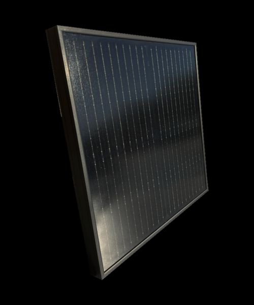Module pv norwatt demonstration full black Réf. AR05115